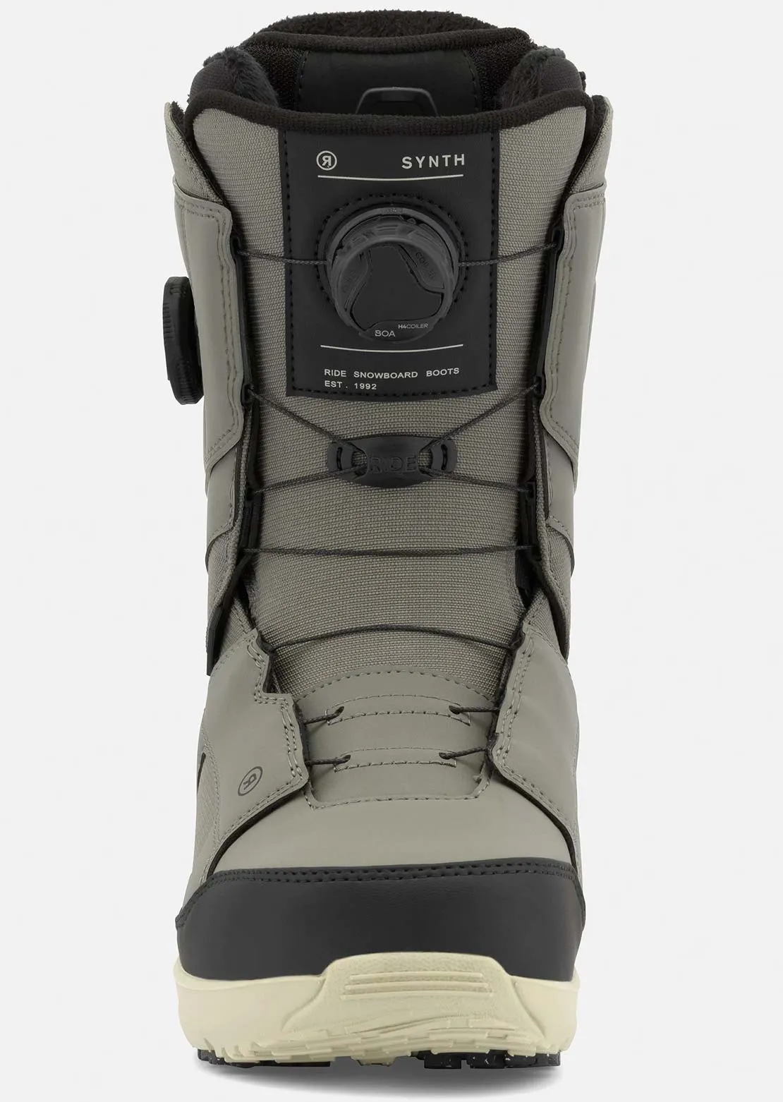 Ride Women's Synth Snowboard Boots sold by Prfo product image thumbnail 2