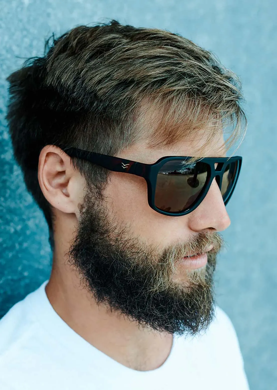 I-SEA Men's San O Sunglasses sold by Prfo product image thumbnail 3