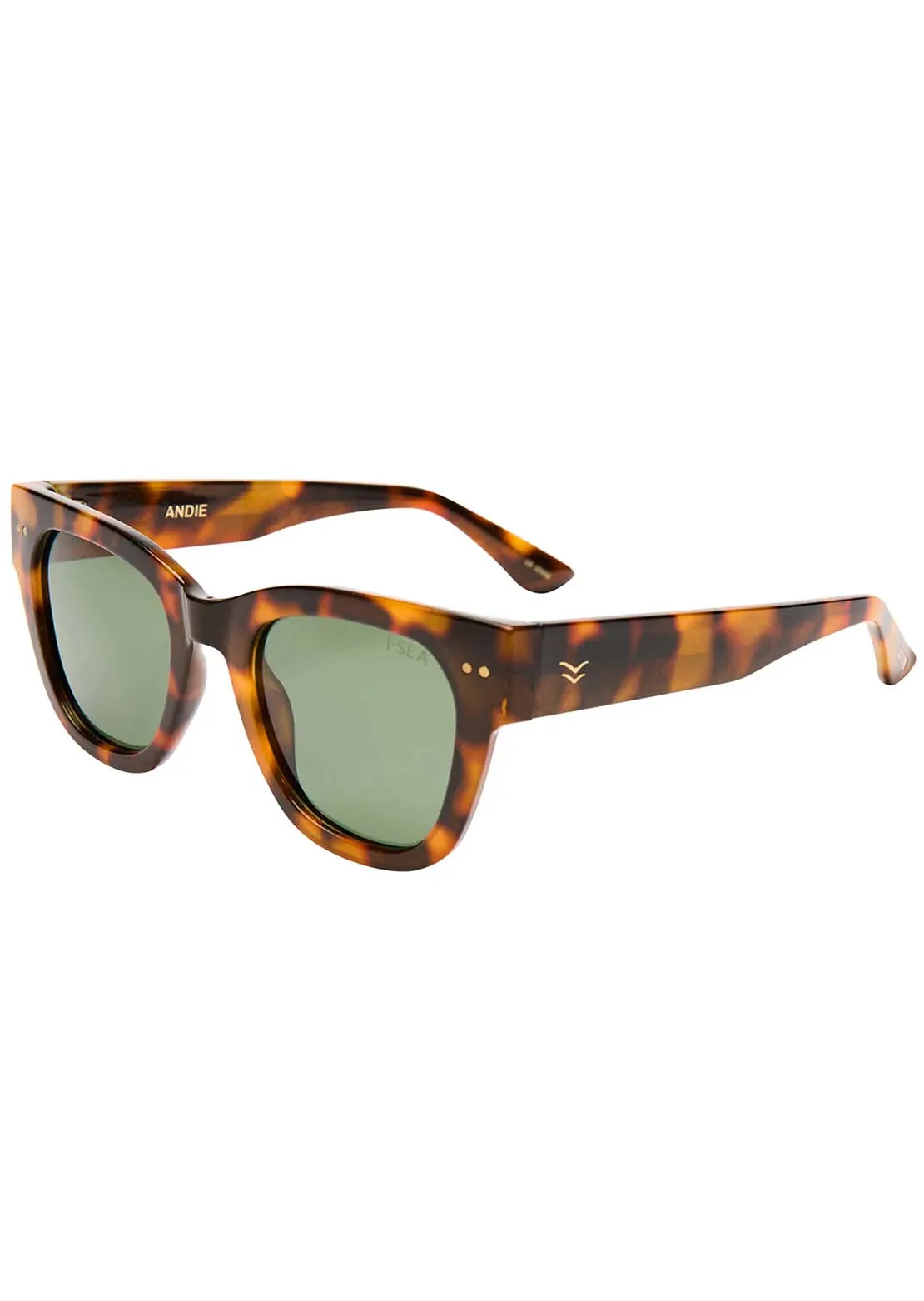 I-SEA Women's Andie Sunglasses sold by Prfo product image thumbnail 2