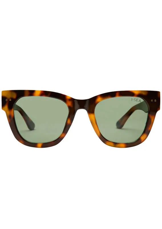 I-SEA Women's Andie Sunglasses made by I-Sea