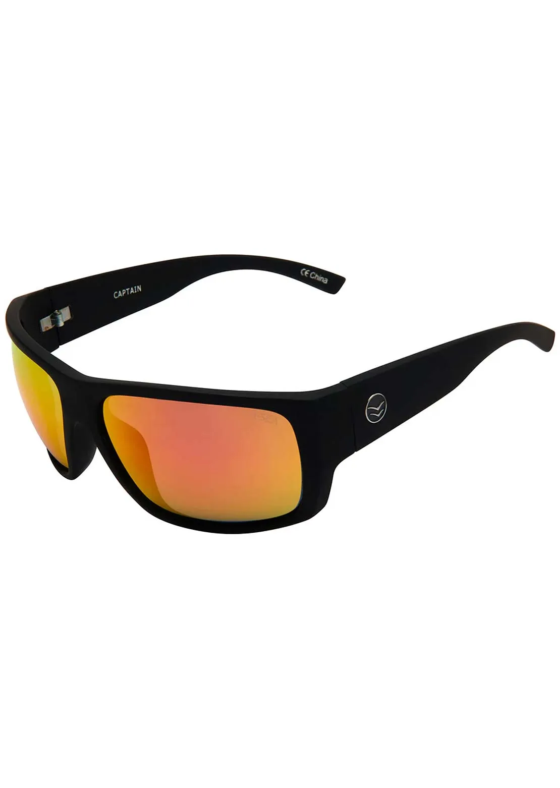 I-SEA Men's Captain Sunglasses sold by Prfo product image thumbnail 2