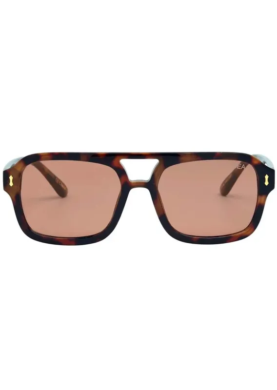 I-SEA Women's Royal Sunglasses made by I-Sea