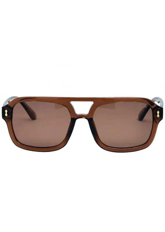 I-SEA Women's Royal Sunglasses made by I-Sea