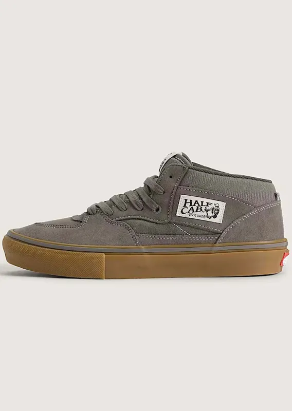 Vans Men's Skate Half Cab Shoes made by Vans