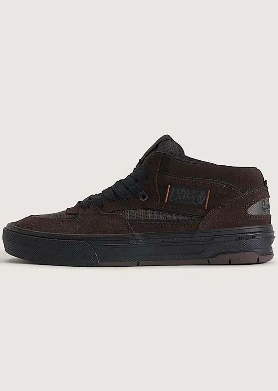 Vans Men's Skate Half Cab Wafflecup Shoes made by Vans