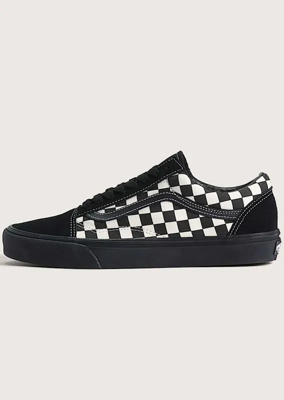Vans Unisex Old Skool Shoes made by Vans