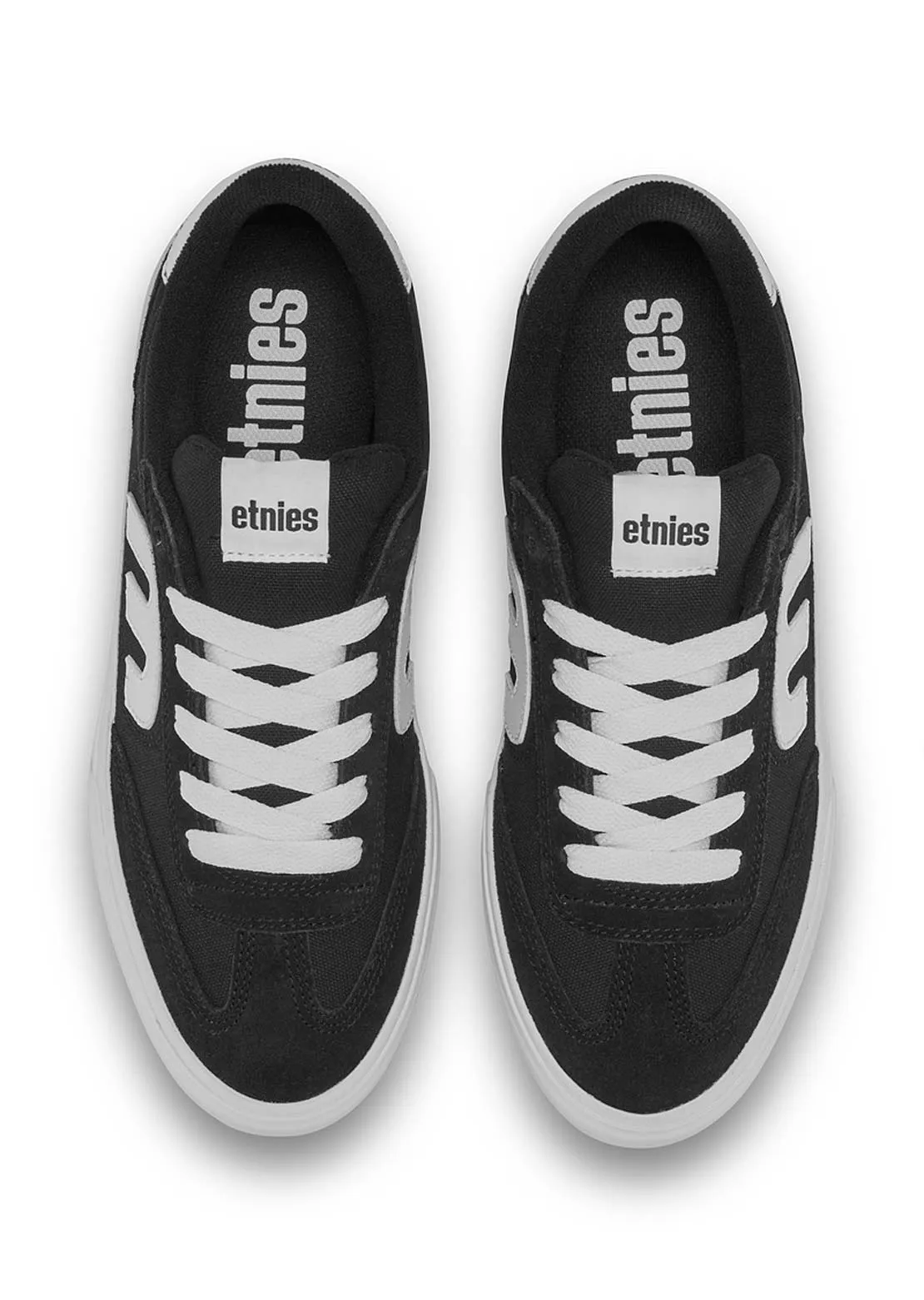 Etnies Men's Locut Vulc Shoes sold by Prfo product image thumbnail 4