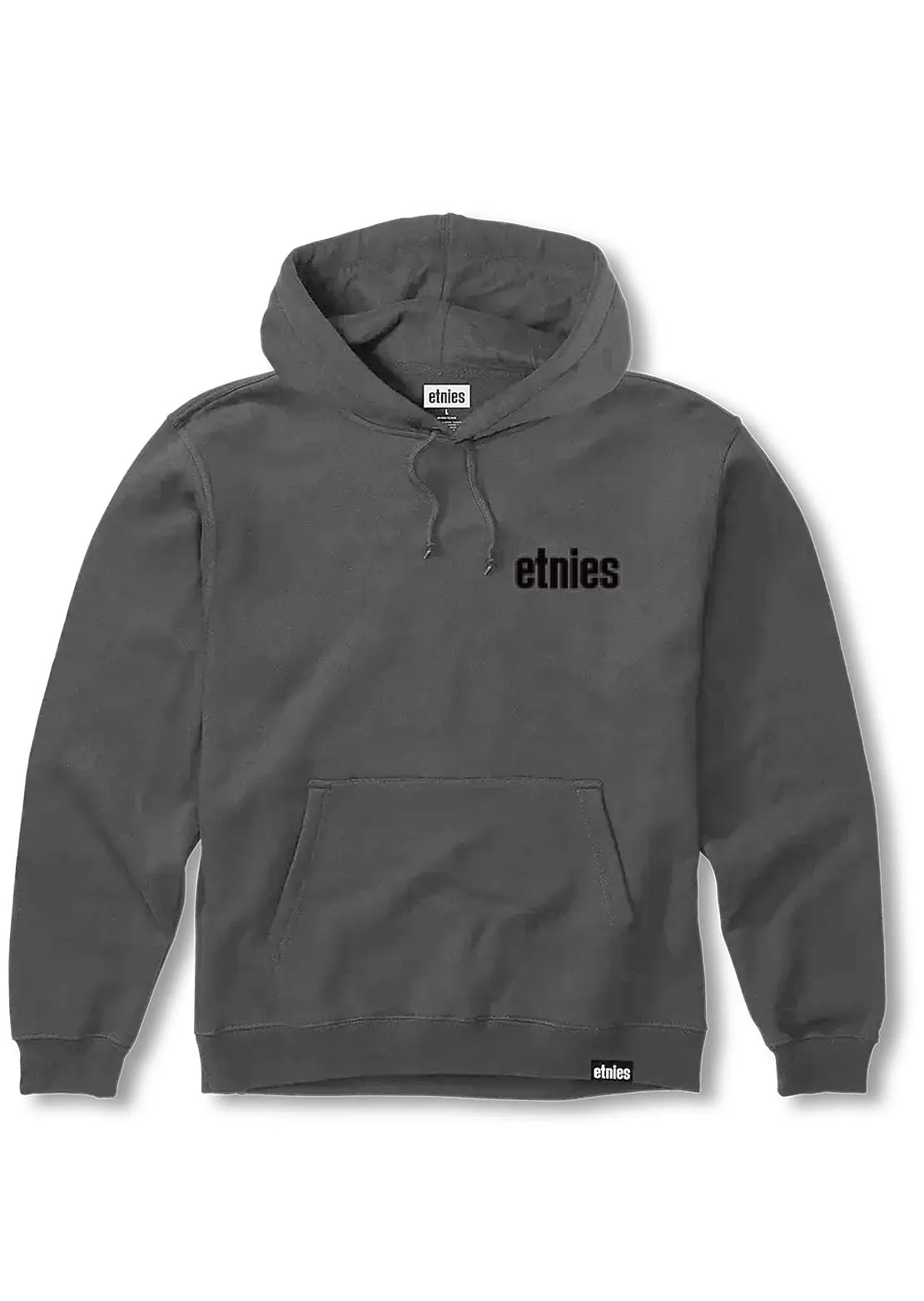 Etnies Men's Wordmark Hood sold by Prfo