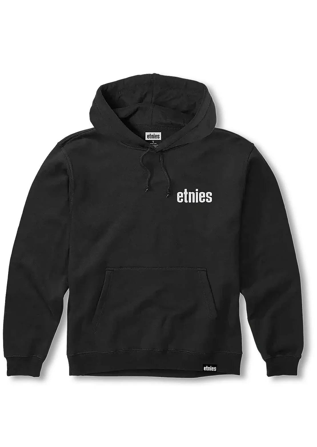 Etnies Men's Wordmark Hood sold by Prfo product image thumbnail 2