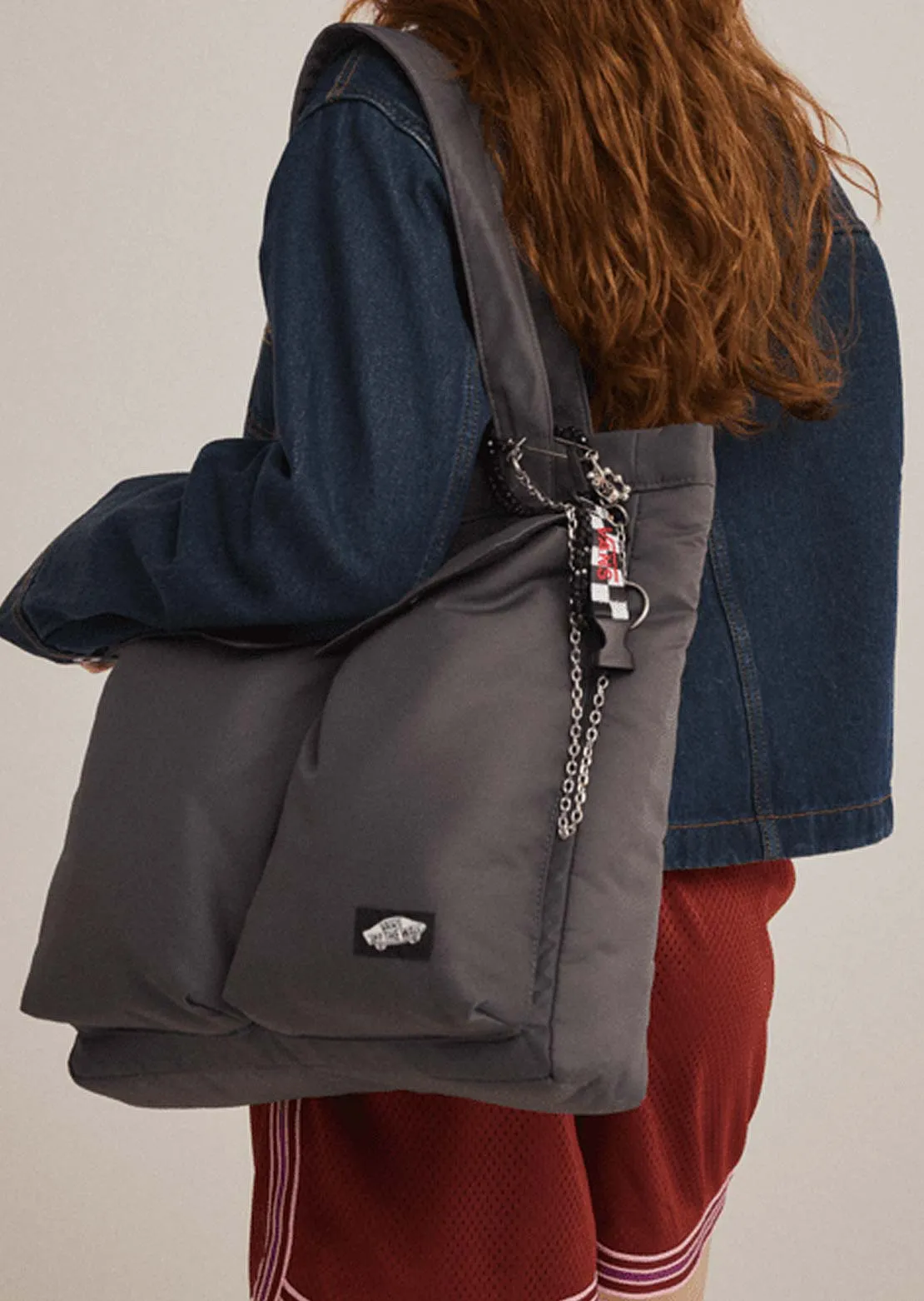 Vans Men's Lawler Tote Bag sold by Prfo product image thumbnail 2