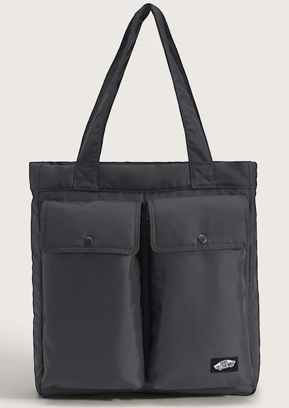 Vans Men's Lawler Tote Bag made by Vans