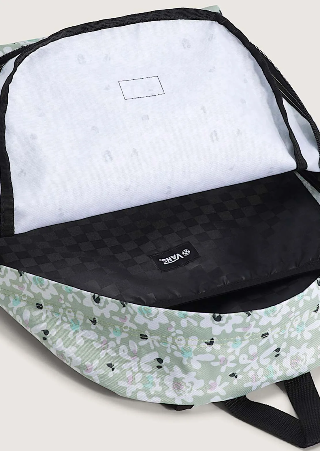 Vans Men's Old Skool Backpack sold by Prfo product image thumbnail 5