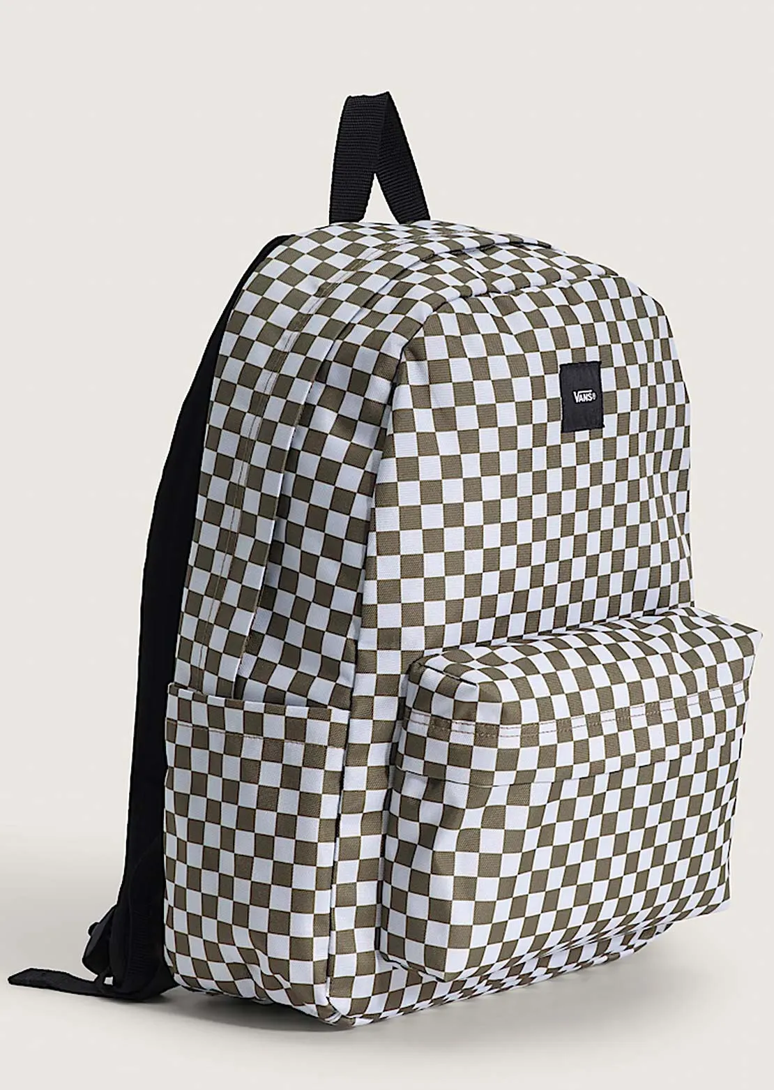 Vans Men's Old Skool Check Backpack sold by Prfo product image thumbnail 2