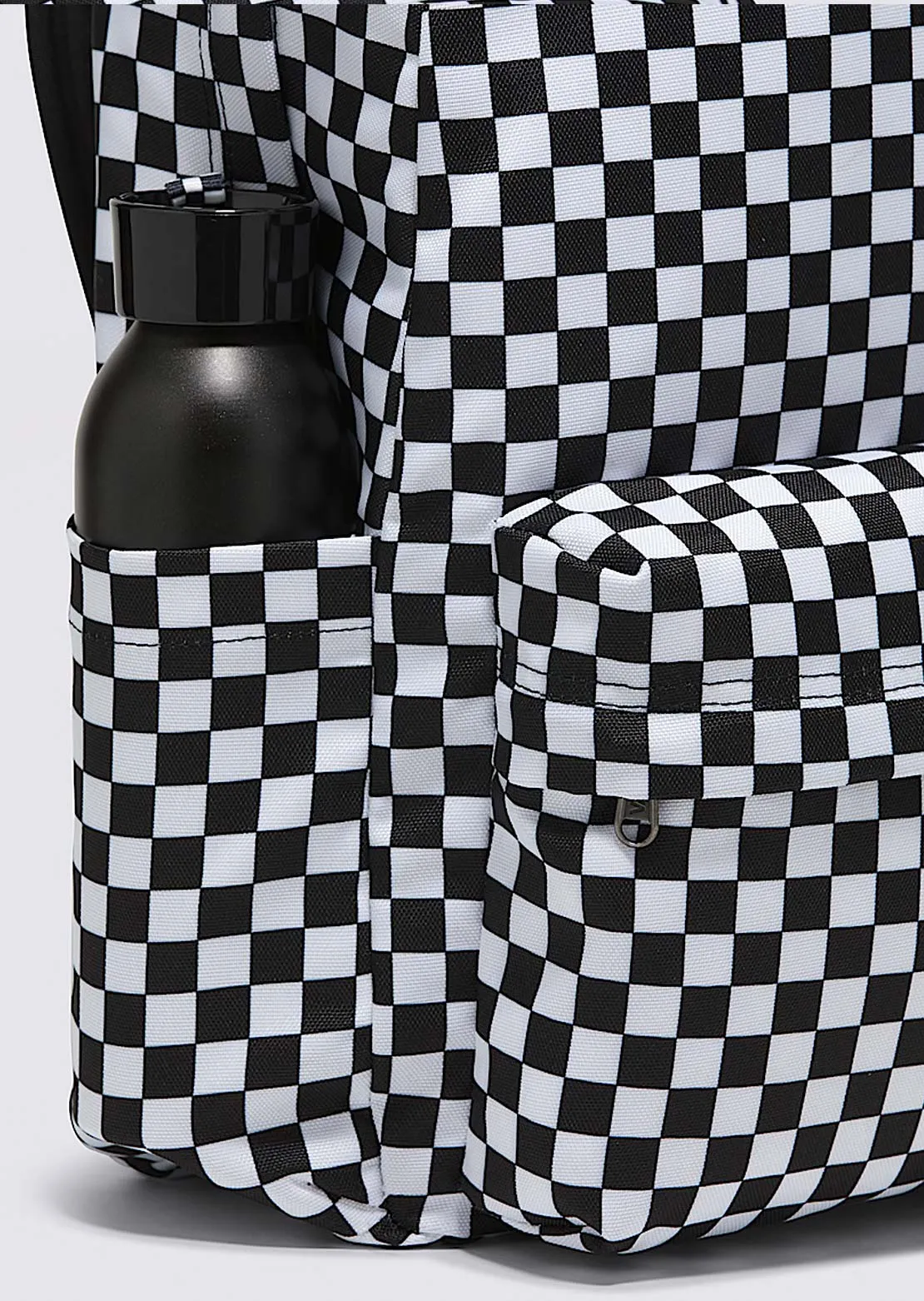 Vans Men's Old Skool Check Backpack sold by Prfo product image thumbnail 5