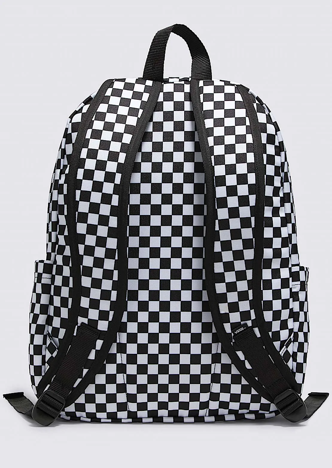 Vans Men's Old Skool Check Backpack sold by Prfo product image thumbnail 3