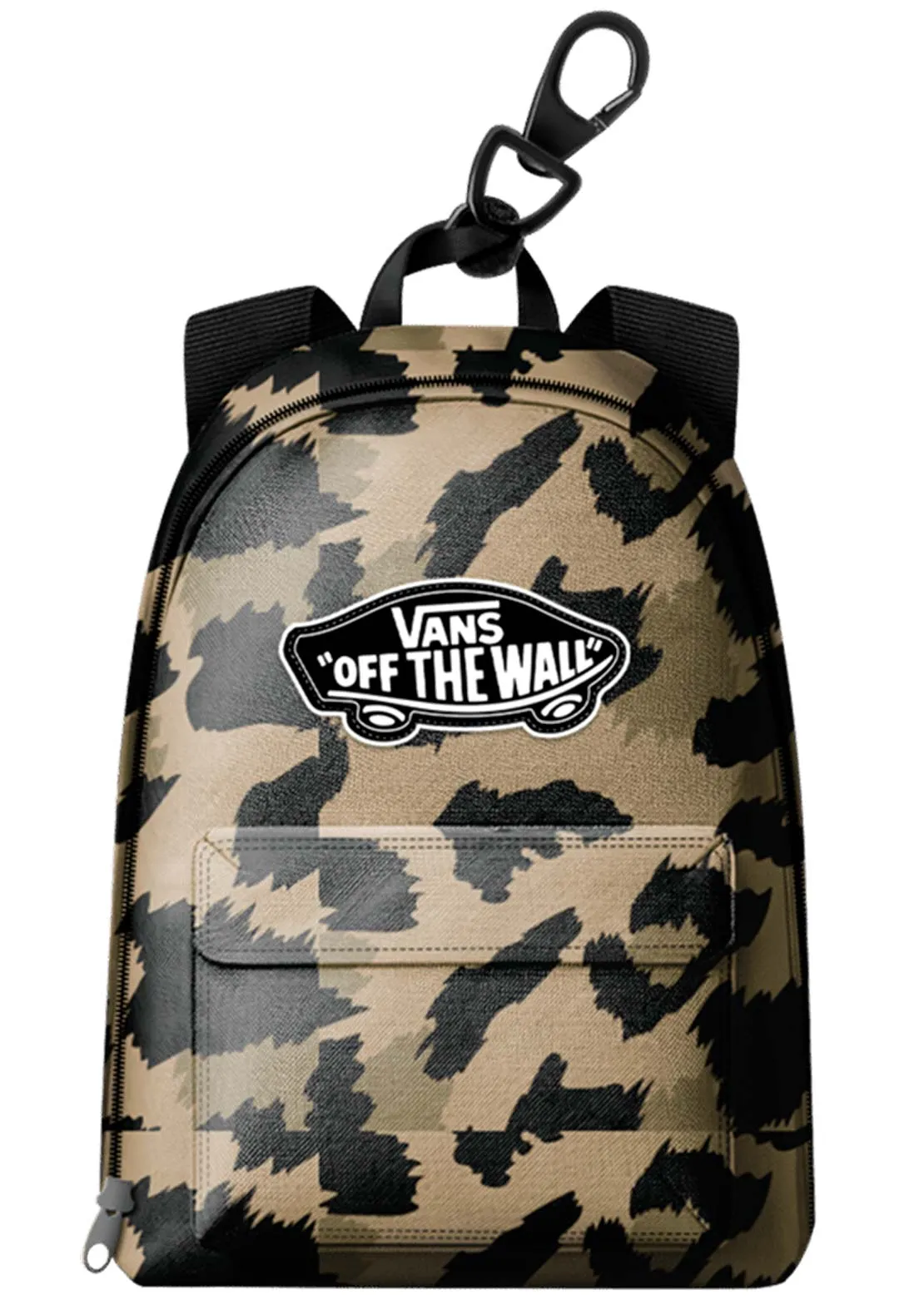 Vans Men's Micro Old Skool Backpack sold by Prfo product image thumbnail 2