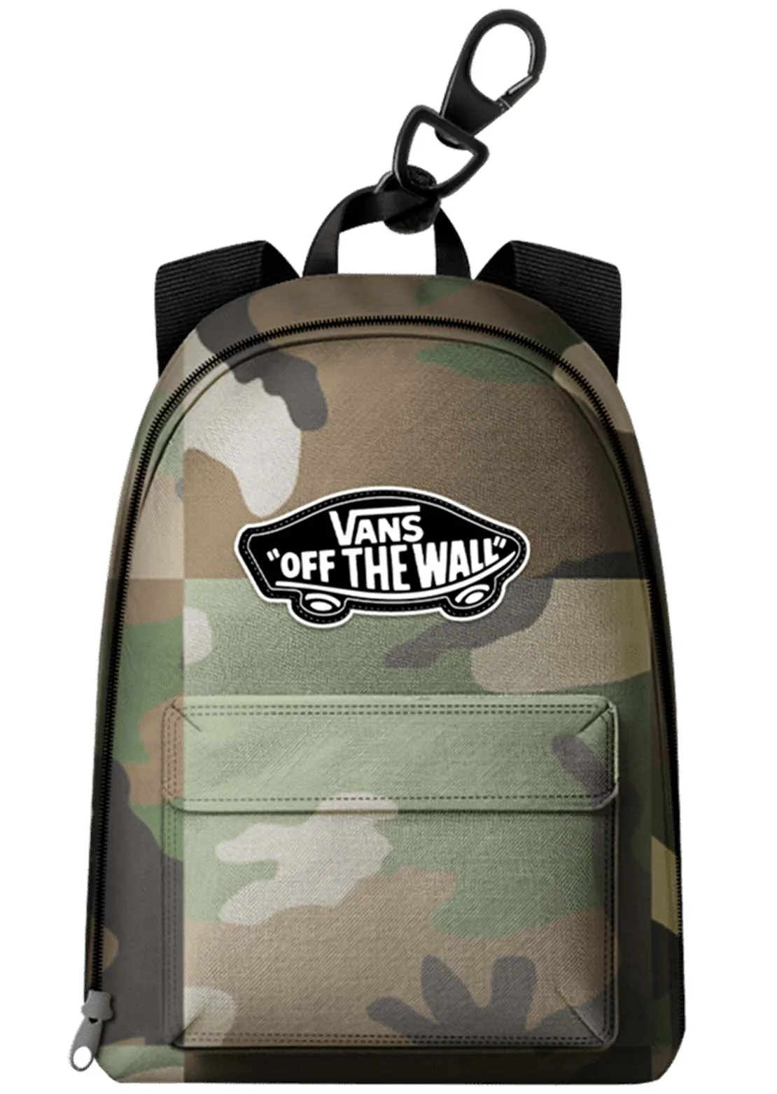 Vans Men's Micro Old Skool Backpack sold by Prfo product image thumbnail 3