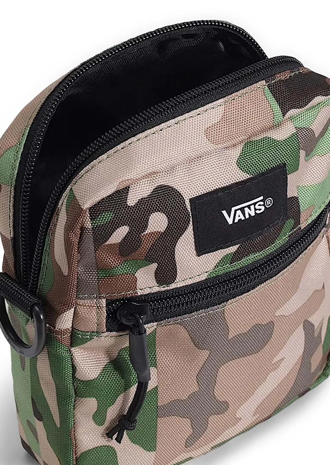 Vans Men's Bail Shoulder Bag sold by Prfo product image thumbnail 4