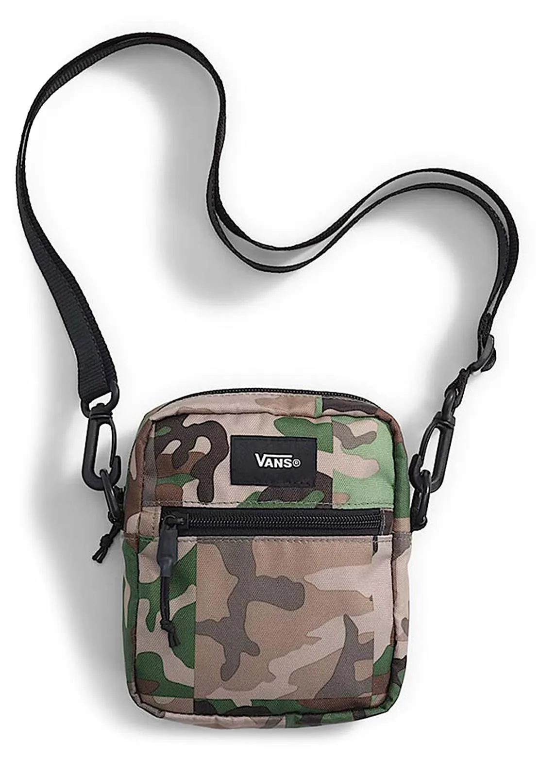 Vans Men's Bail Shoulder Bag sold by Prfo