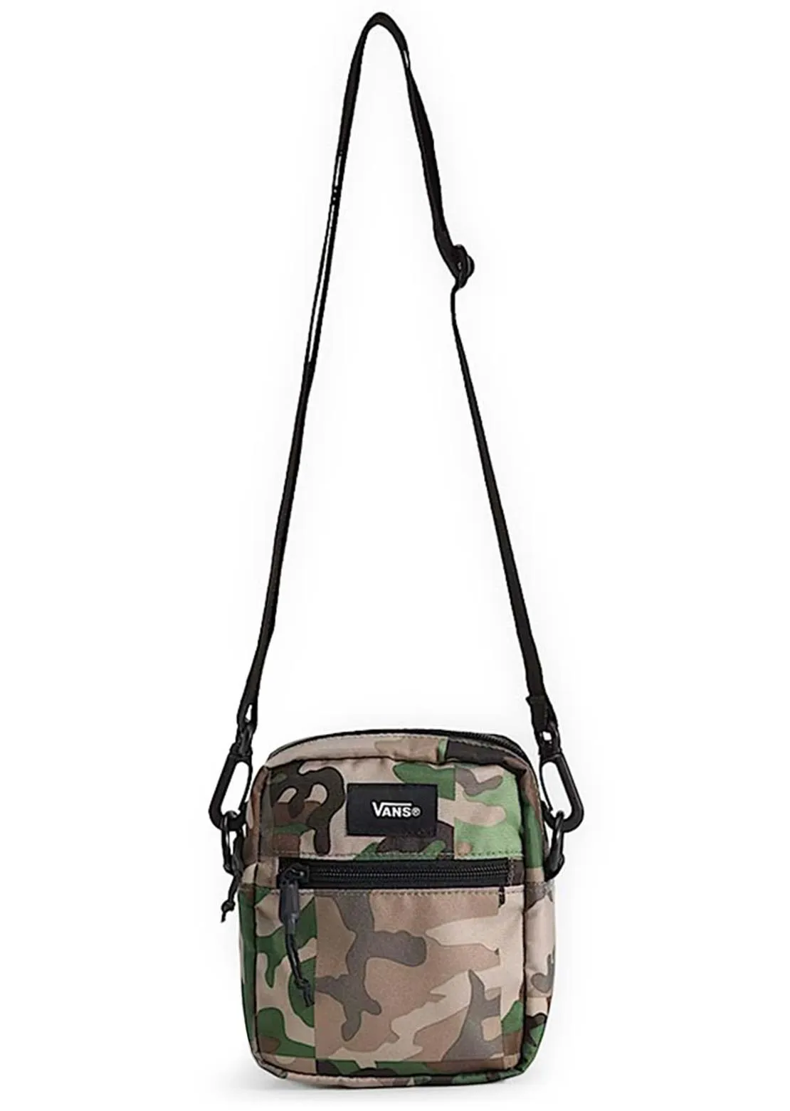 Vans Men's Bail Shoulder Bag sold by Prfo product image thumbnail 2