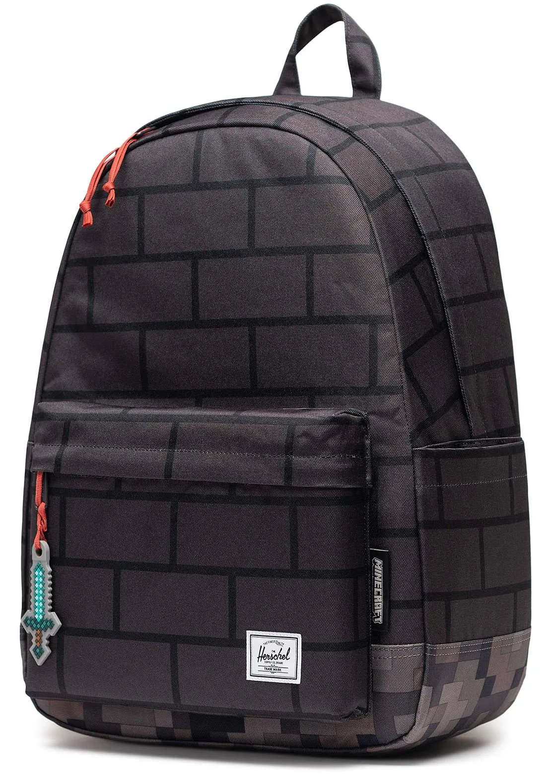 Herschel Unisex Minecraft Classic XL Backpack sold by Prfo product image thumbnail 2