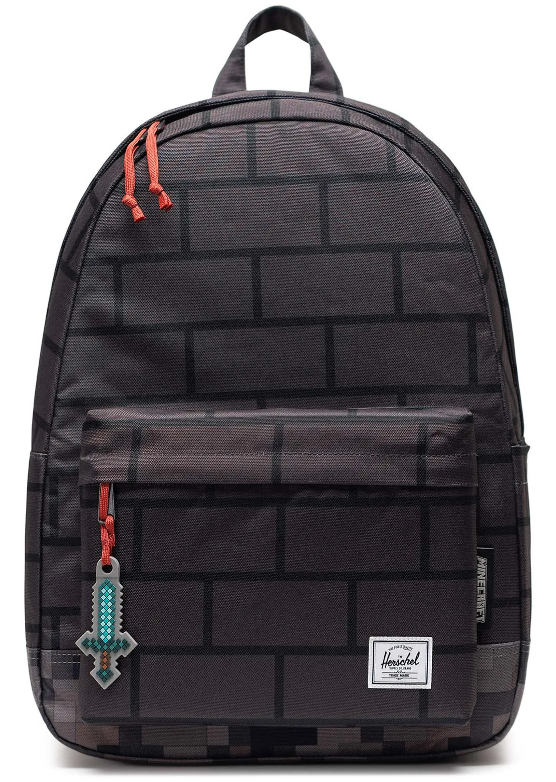 Herschel Unisex Minecraft Classic XL Backpack sold by Prfo