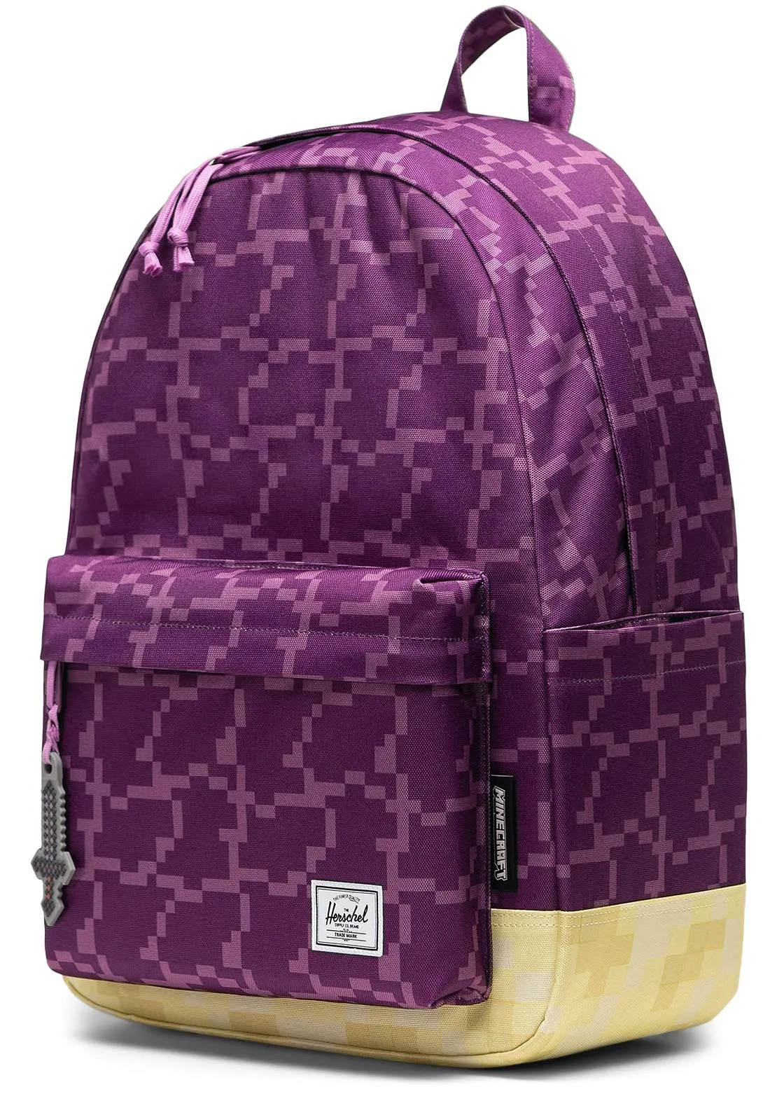 Herschel Unisex Minecraft Classic XL Backpack sold by Prfo product image thumbnail 2