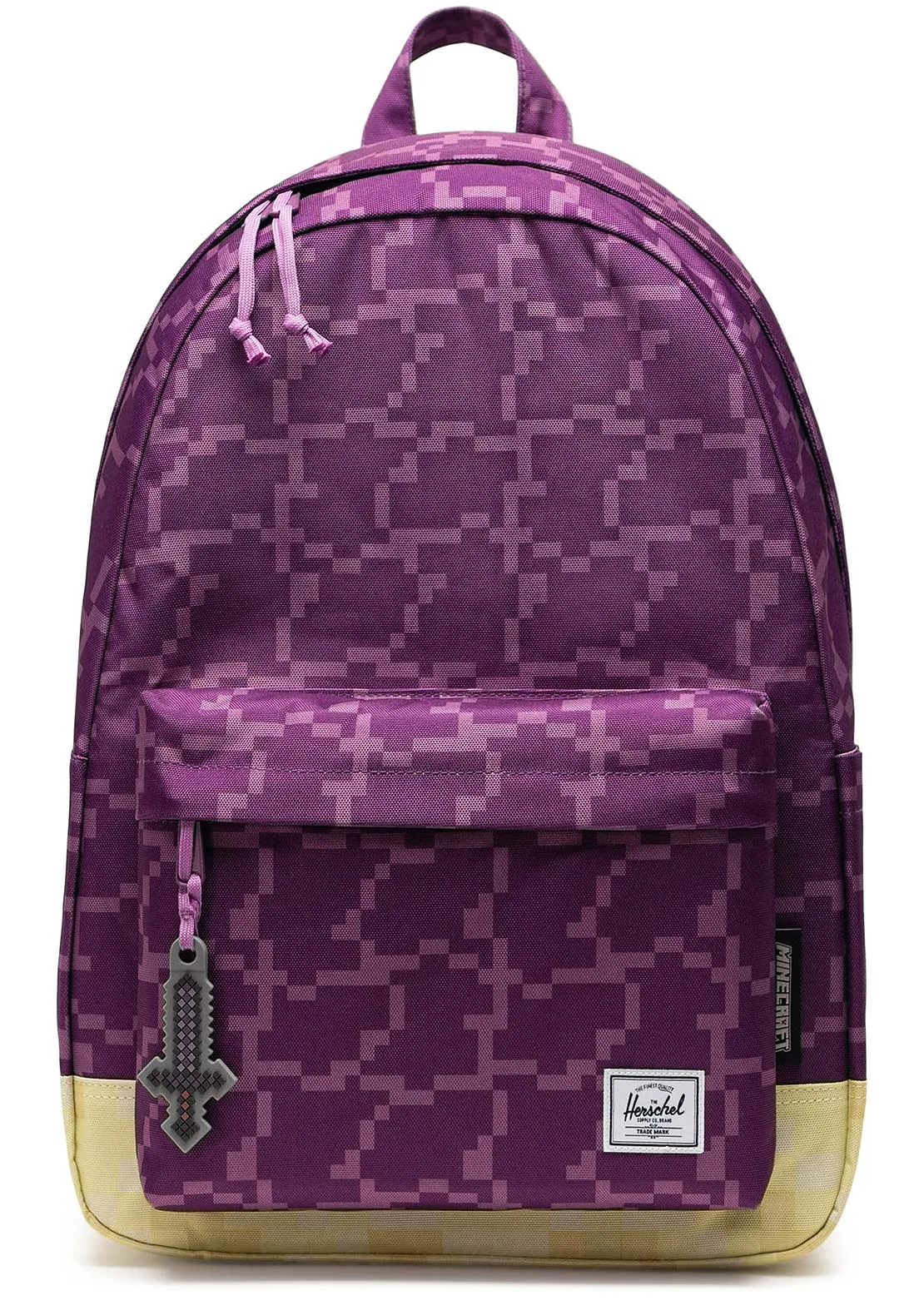 Herschel Unisex Minecraft Classic XL Backpack sold by Prfo