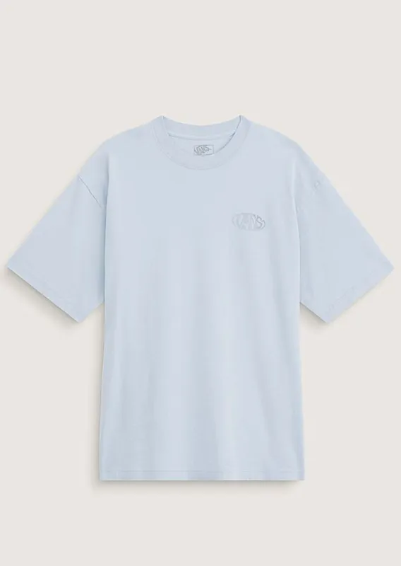 Vans Men's Jetty Sets T-Shirt made by Vans