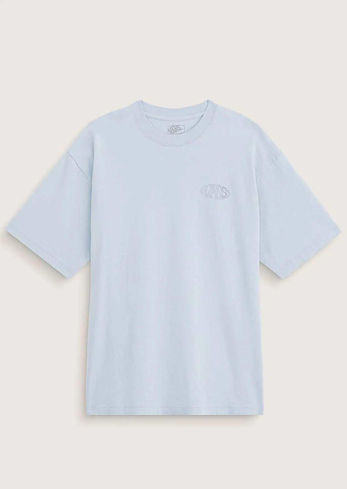 Vans Men's Jetty Sets T-Shirt sold by Prfo