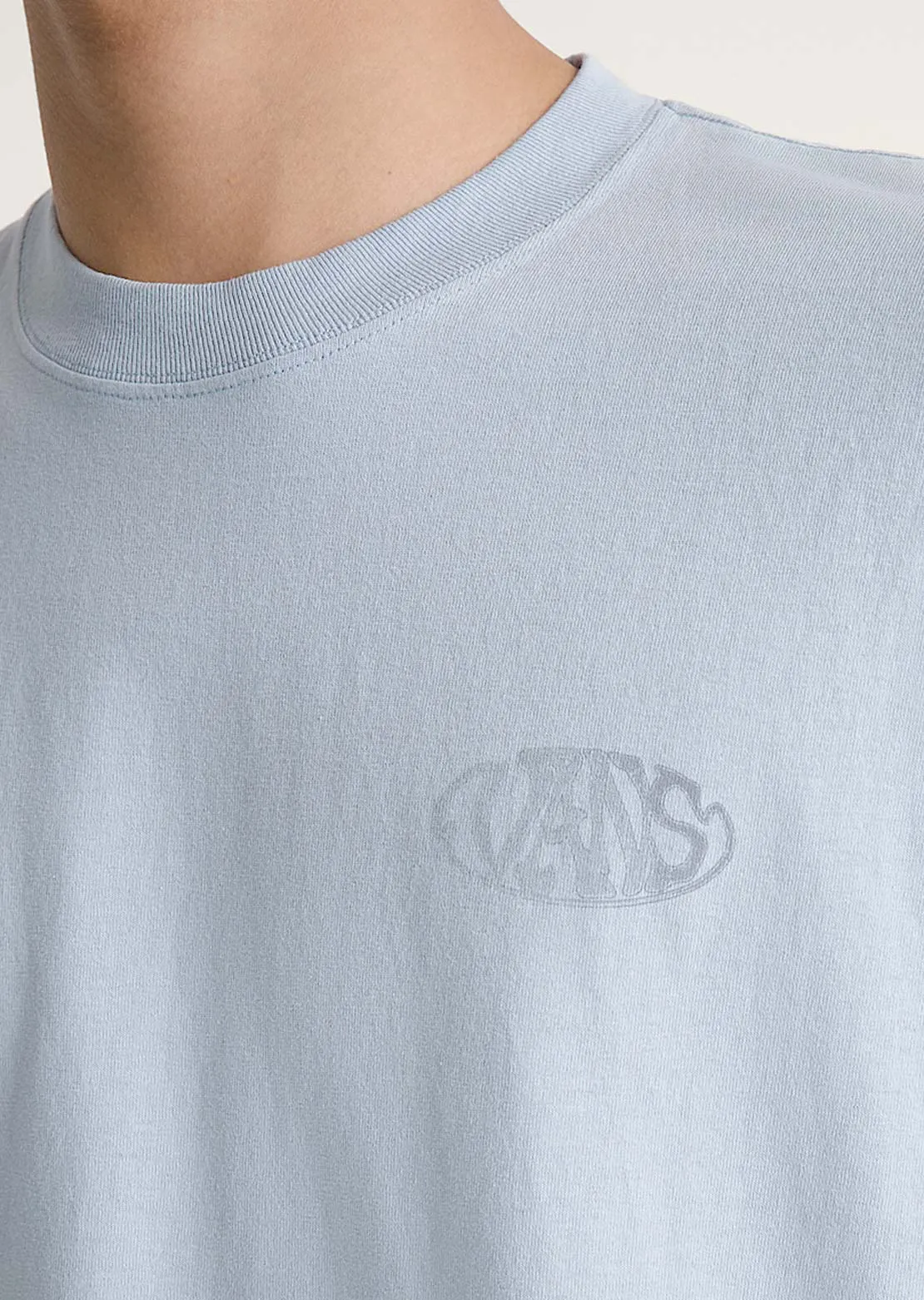 Vans Men's Jetty Sets T-Shirt sold by Prfo product image thumbnail 5
