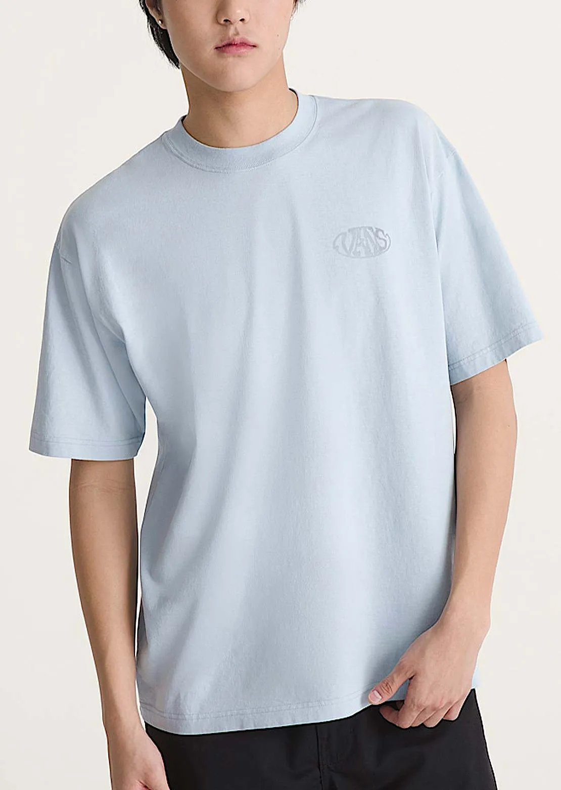 Vans Men's Jetty Sets T-Shirt sold by Prfo product image thumbnail 3