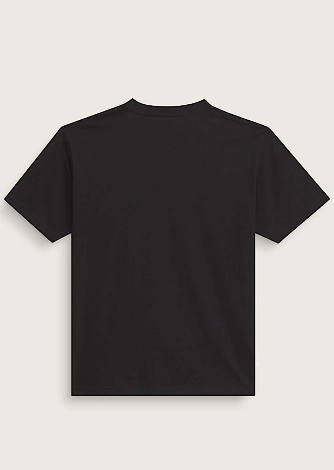 Vans Men's Stretch Logo T-Shirt sold by Prfo product image thumbnail 2