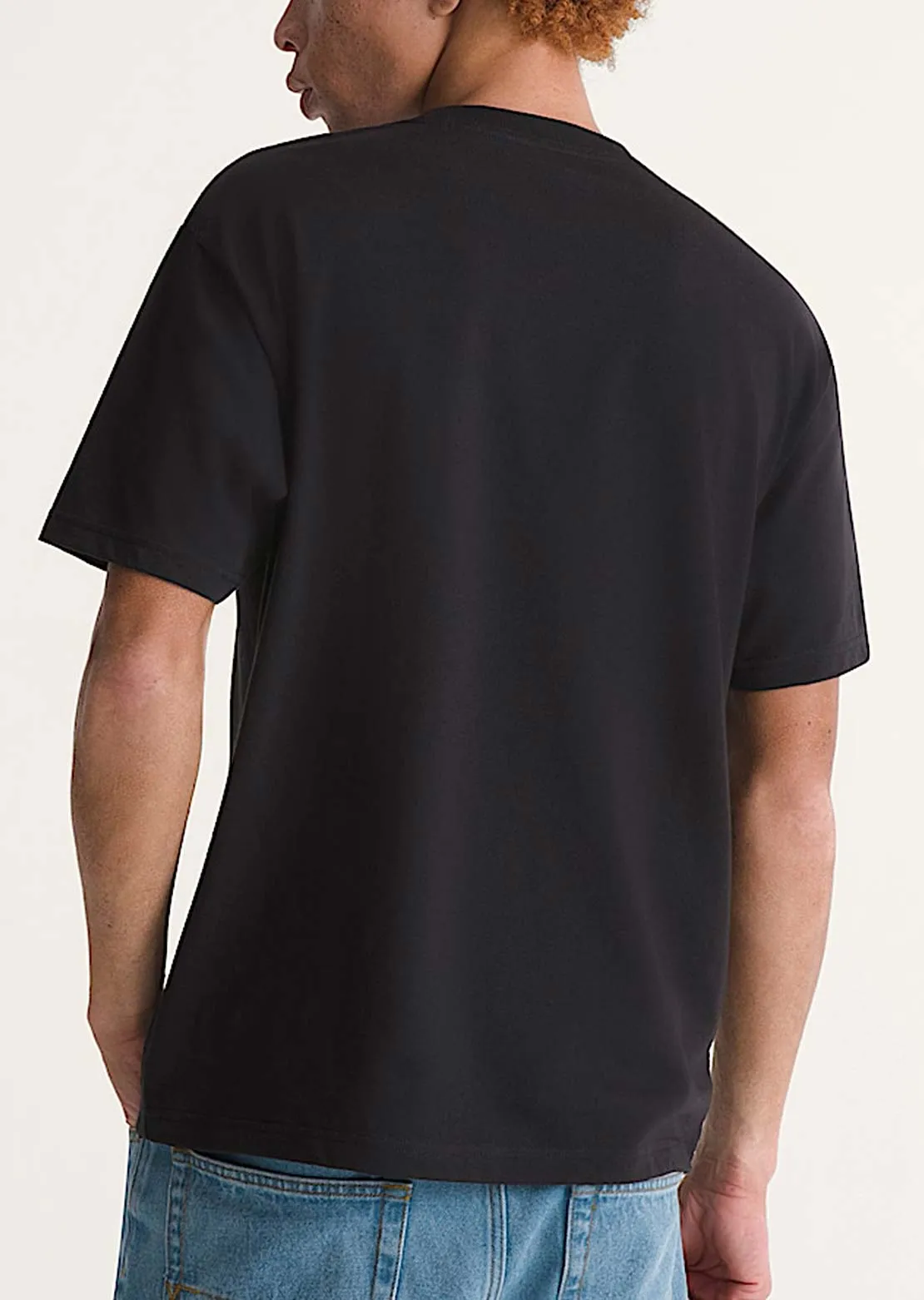 Vans Men's Stretch Logo T-Shirt sold by Prfo product image thumbnail 4