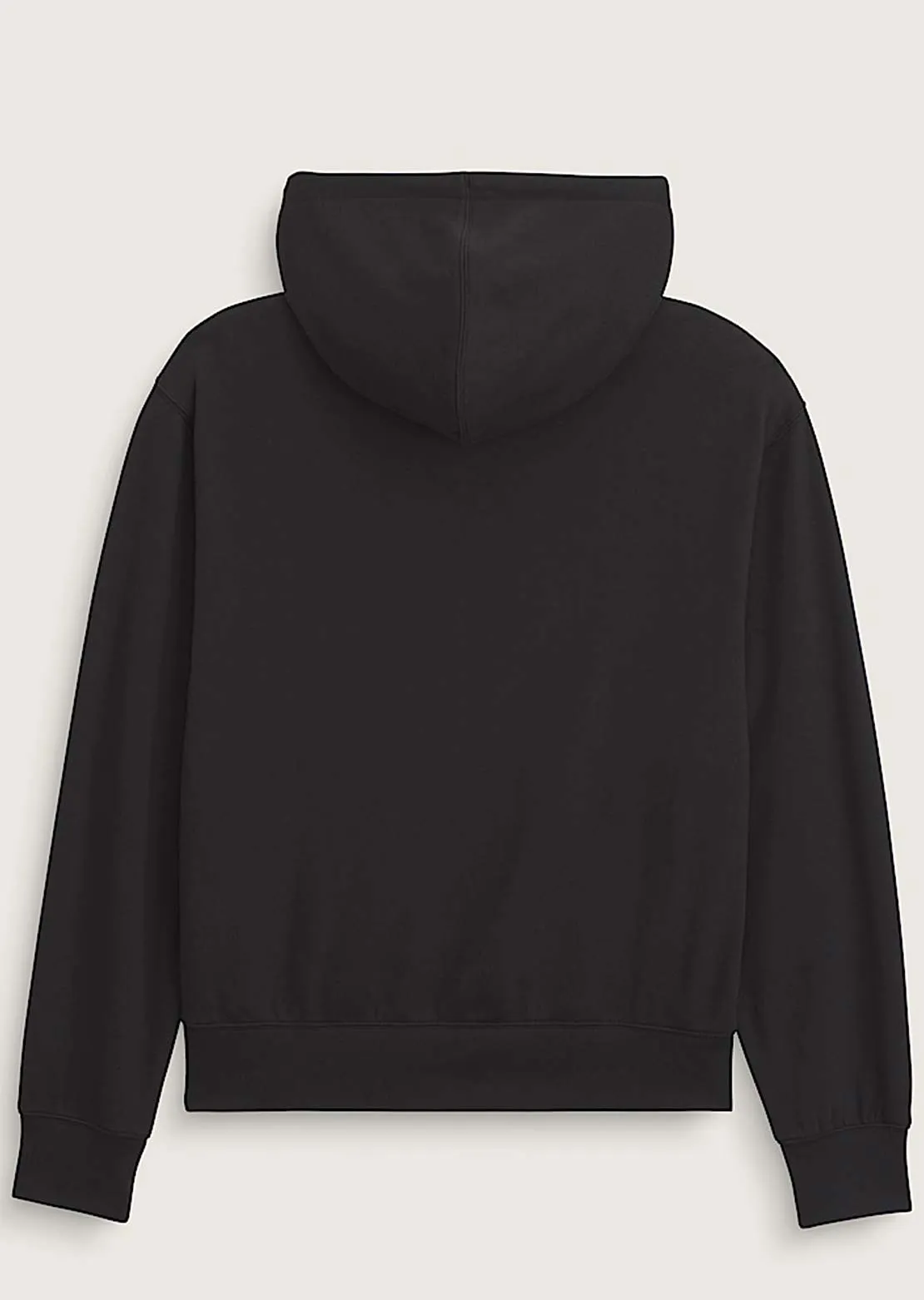 Vans Men's Stretch Logo Full Zip Hood sold by Prfo product image thumbnail 2