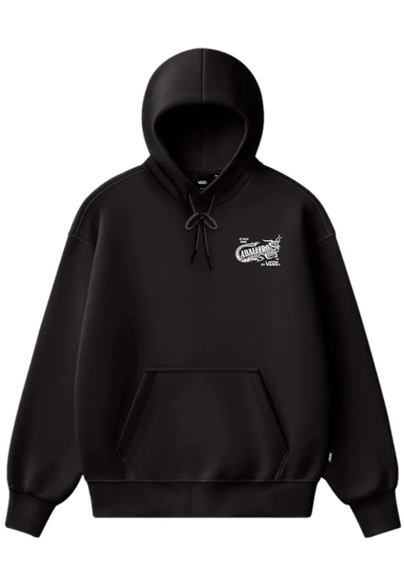 Vans Men's Caballero Pullover Hood made by Vans