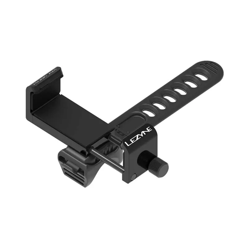 Lezyne Smart Vice Smart Phone Mounts and Accessories made by Prfo