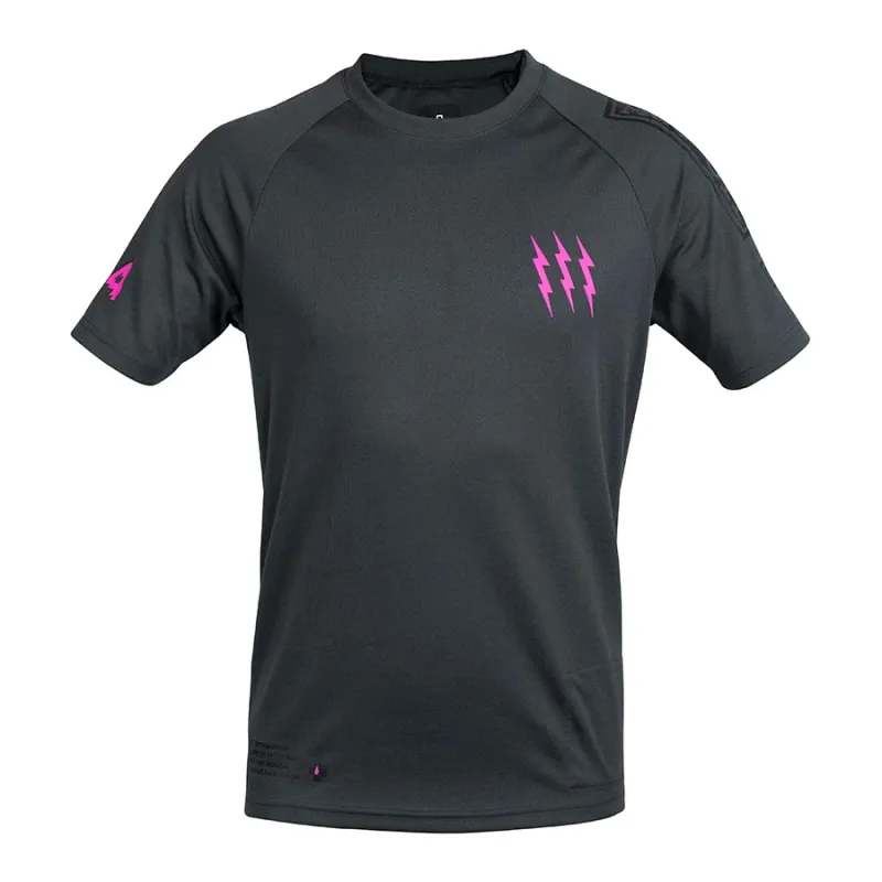 Muc-Off Muc-Off Riders Jersey (Short Sleeve) Jerseys bike/apparel/tops made by Prfo