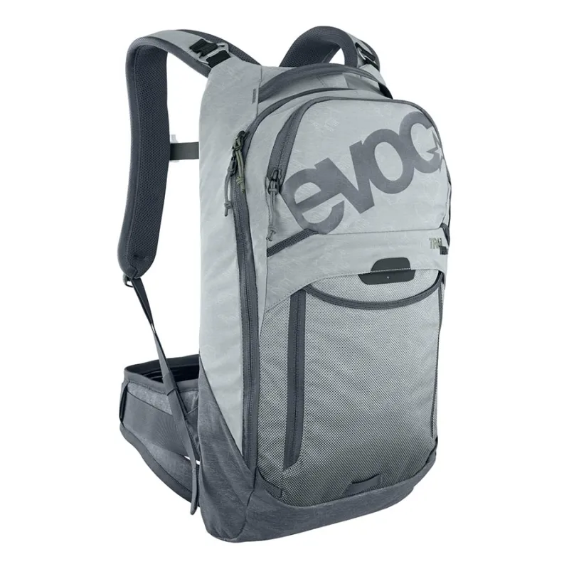 EVOC EVOC Trail Pro 10 Protector Backpacks bike/accessories/bike packs & bike bags made by Prfo