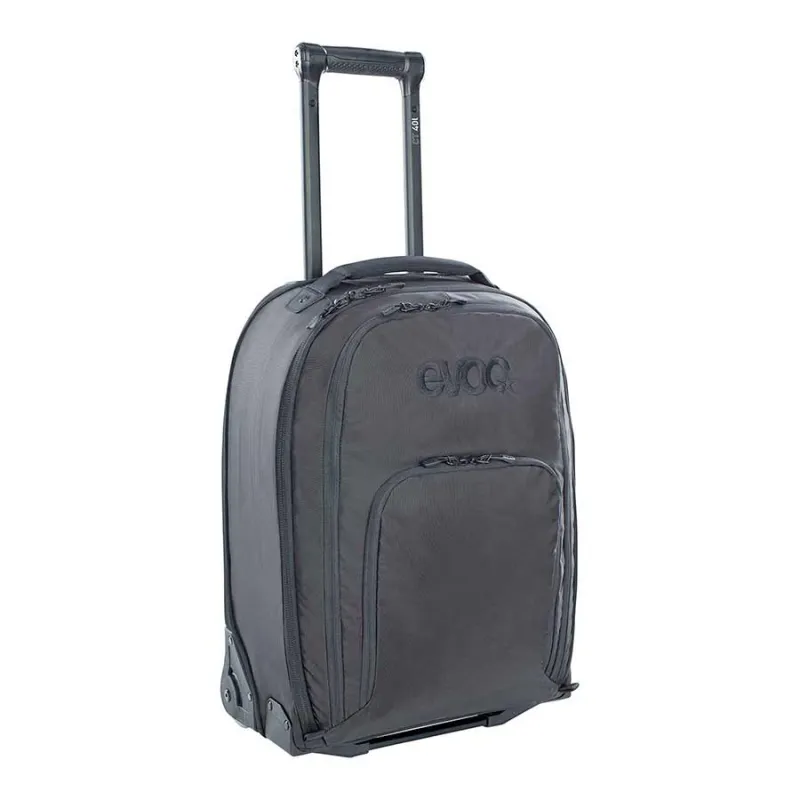 EVOC EVOC CT 40L Luggage / Duffle Bags outdoor gear/bags/travel luggage made by Prfo