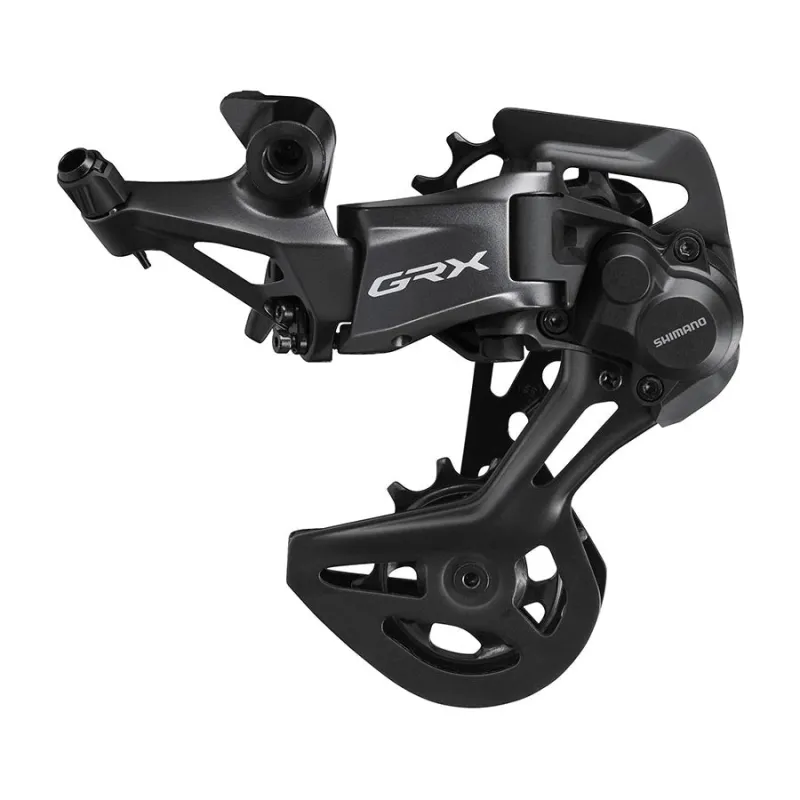 Shimano Shimano GRX RD-RX822-GS Rear Derailleurs Road bike/components/derailleurs & shifters made by Shimano