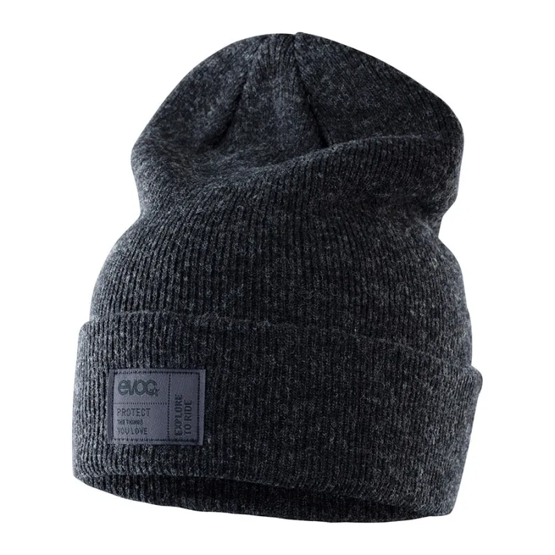 EVOC EVOC Logo Beanie Headwear apparel/accessories/headwear beanies made by Prfo