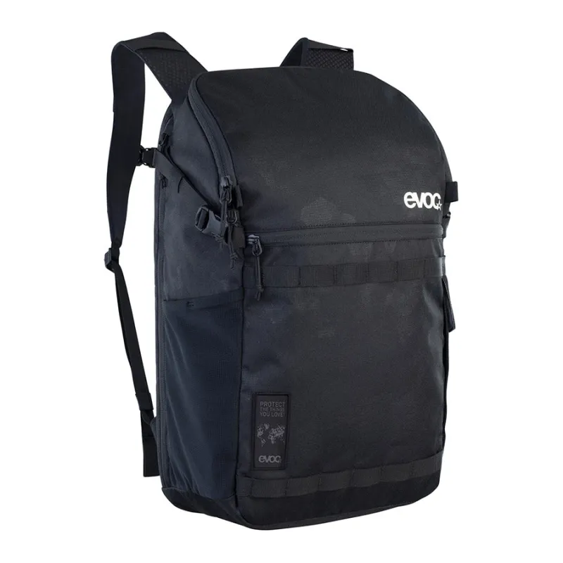 EVOC EVOC Travel Backpack 22 Luggage / Duffle Bags outdoor gear/bags/travel luggage made by Prfo