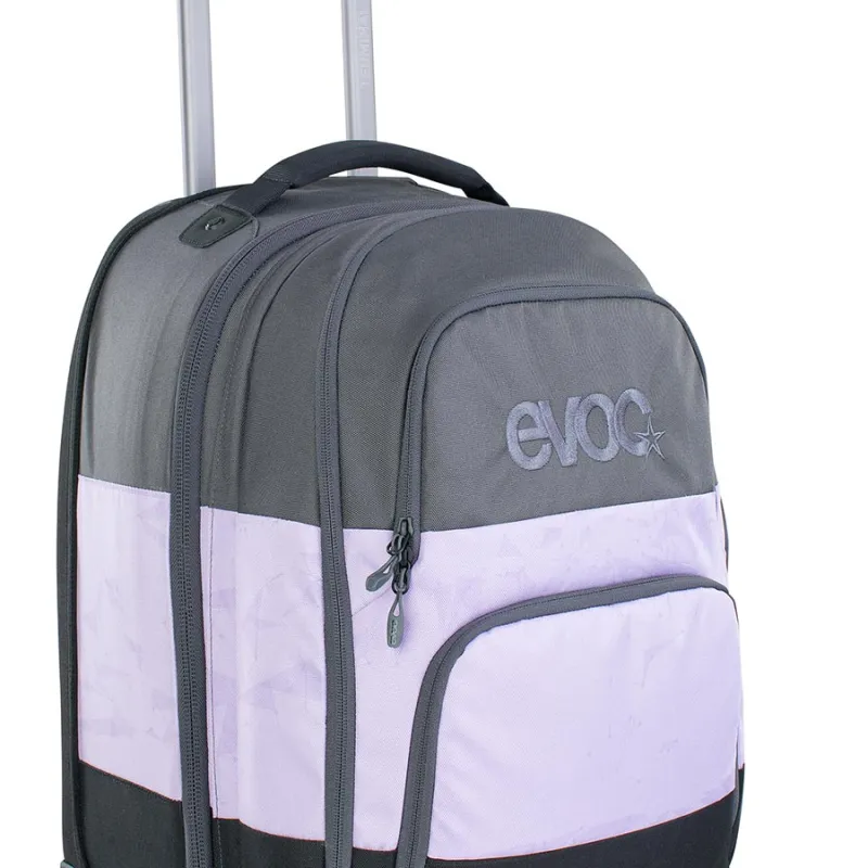 EVOC EVOC Terminal Bag Luggage / Duffle Bags outdoor gear/bags/travel luggage made by Prfo