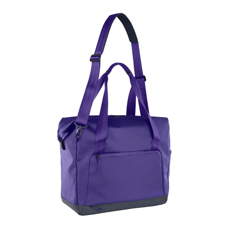 EVOC EVOC Tote Travel 30 Luggage / Duffle Bags outdoor gear/bags/travel luggage made by Prfo