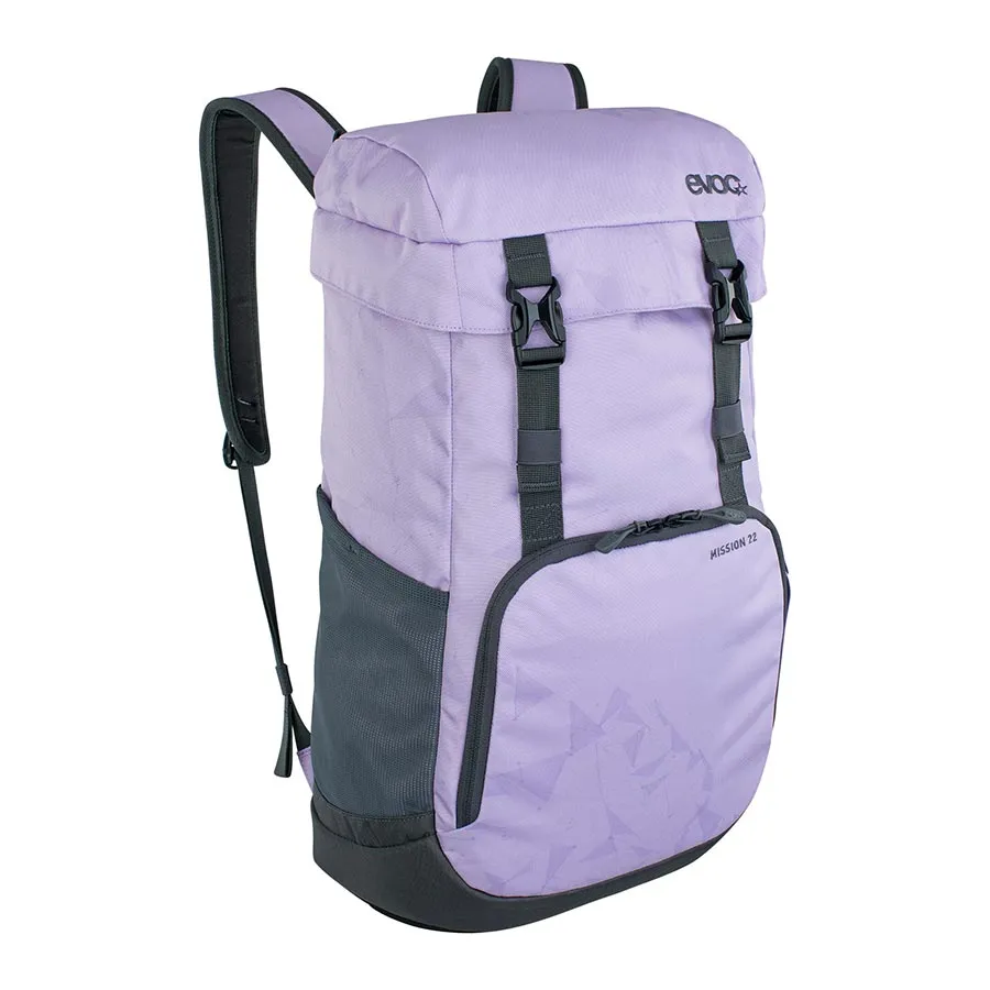 EVOC EVOC Mission Backpacks apparel/bags/regular backpacks sold by Prfo product image thumbnail 5