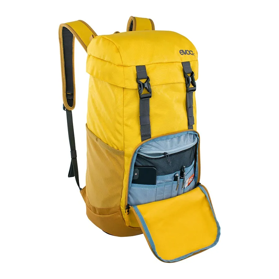 EVOC EVOC Mission Backpacks apparel/bags/regular backpacks sold by Prfo product image thumbnail 3