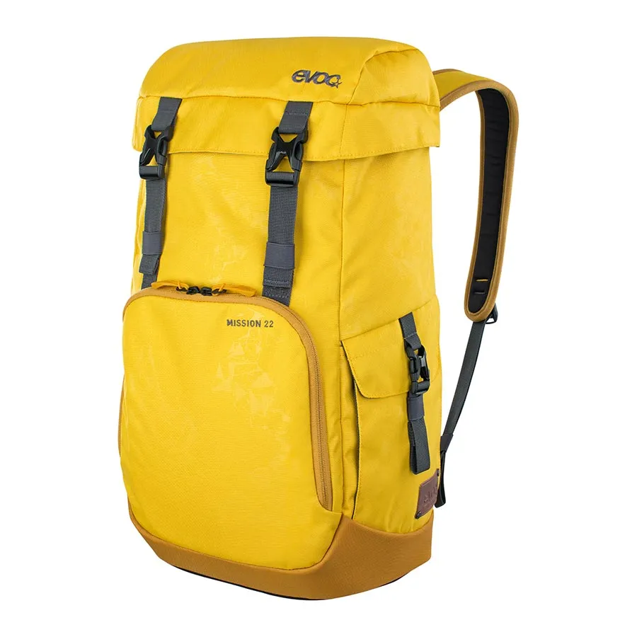 EVOC EVOC Mission Backpacks apparel/bags/regular backpacks sold by Prfo product image thumbnail 4
