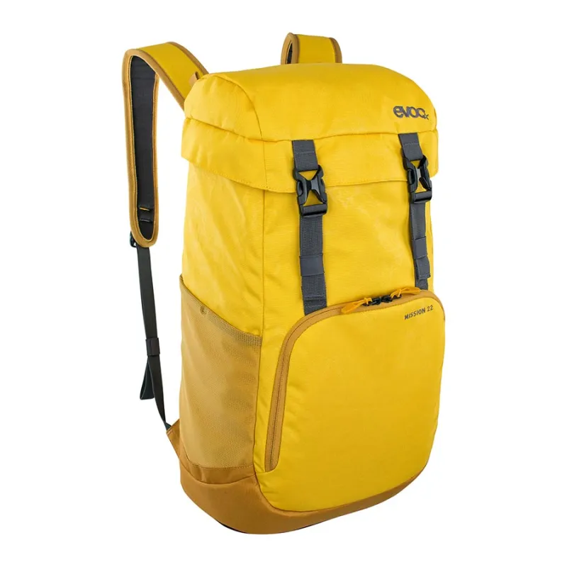 EVOC EVOC Mission Backpacks apparel/bags/regular backpacks made by Prfo