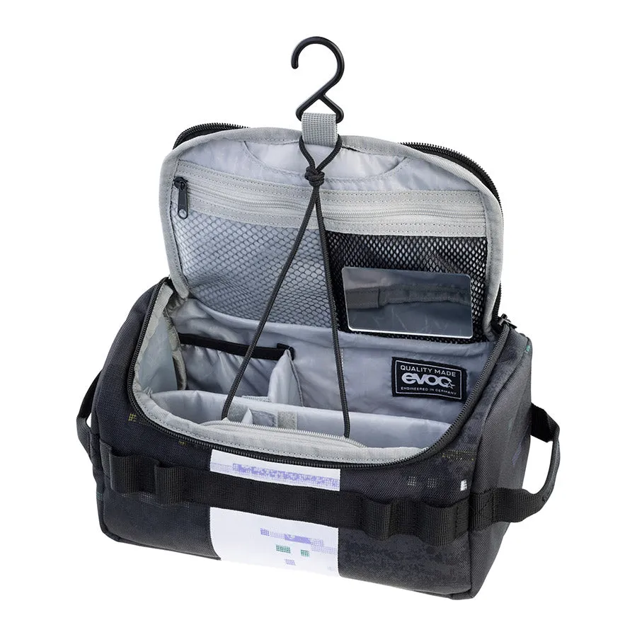 EVOC Wash Bag Luggage / Duffle Bags sold by Prfo product image thumbnail 4